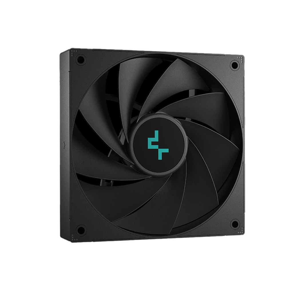 Tản nhiệt khí Deepcool ASSASSIN IV VC VISION R-ASN4-BKNVMD-G