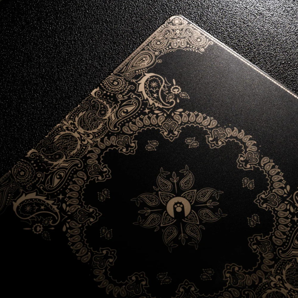 Lót chuột Angry Miao AM SkillGlass AM-SGLASS