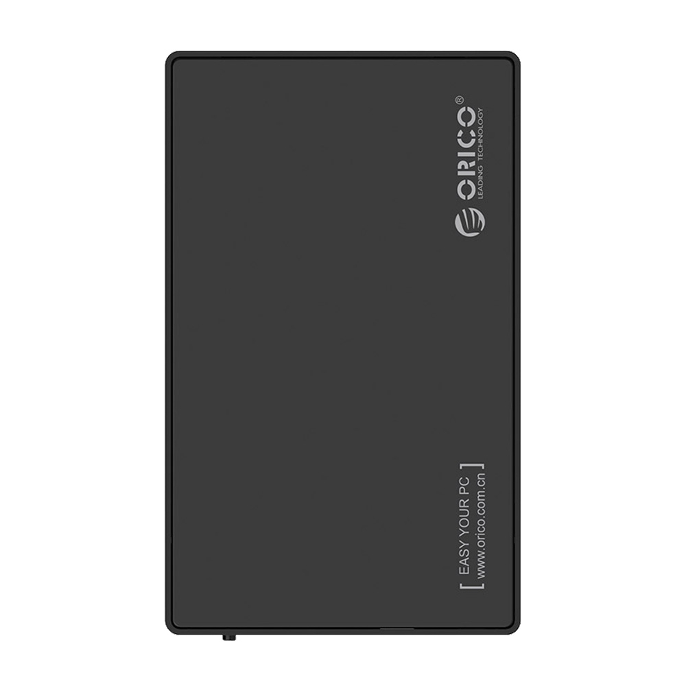 Box ổ cứng 3.5 inch USB 3.0 Type-C Orico 3588C3