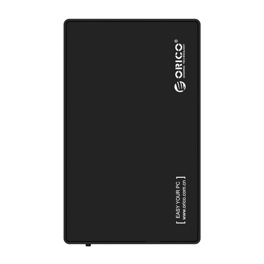 Box ổ cứng 3.5 inch USB 3.0 Orico 3588US3