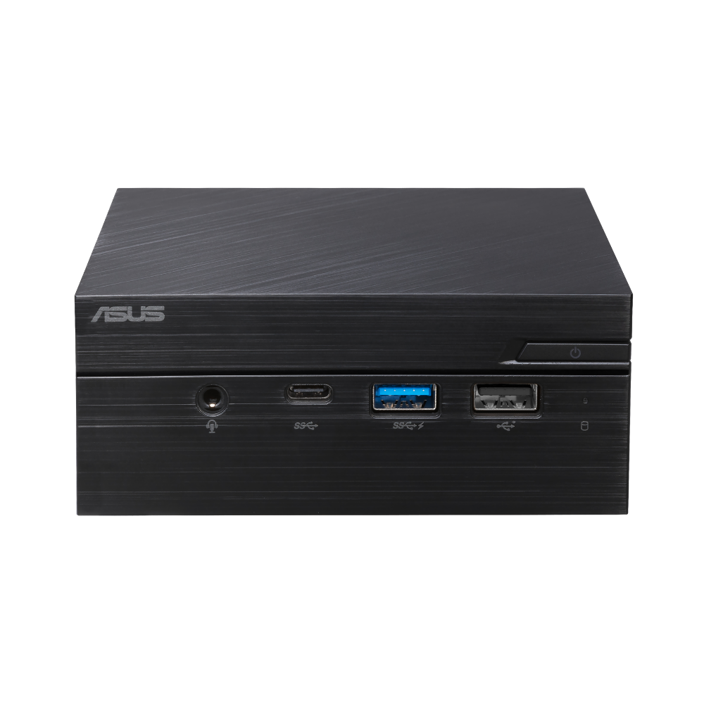 Máy tính Asus Mini PC PN62 PN62-BBMAING-5080MC