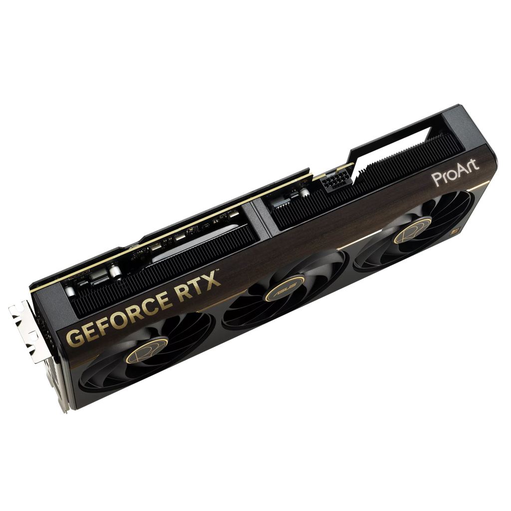 VGA Asus ProArt GeForce RTX 5080 16GB GDDR7 OC Edition PROART-RTX5080-O16G