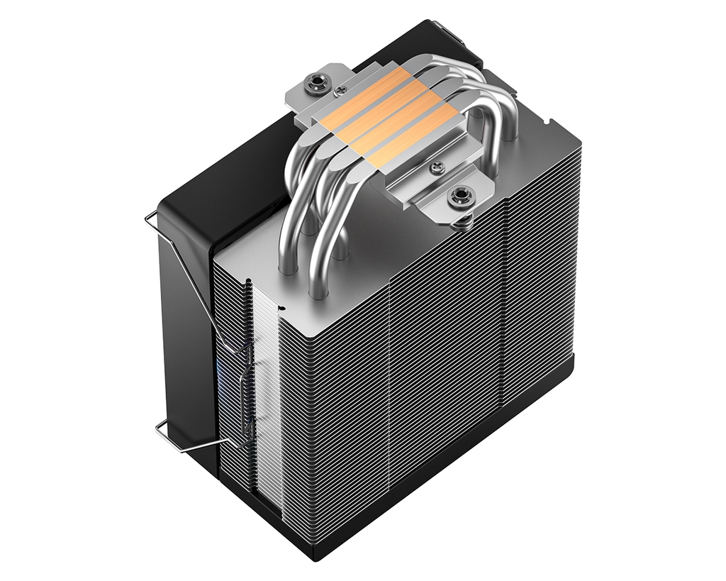 Tản nhiệt khí ID-Cooling SE-214-XT V2