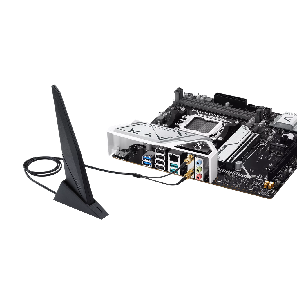Mainboard ASUS B650M-AYW WIFI DDR5