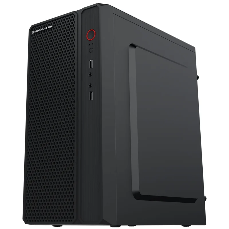 Case máy tính Xigmatek XS-29 EN42010