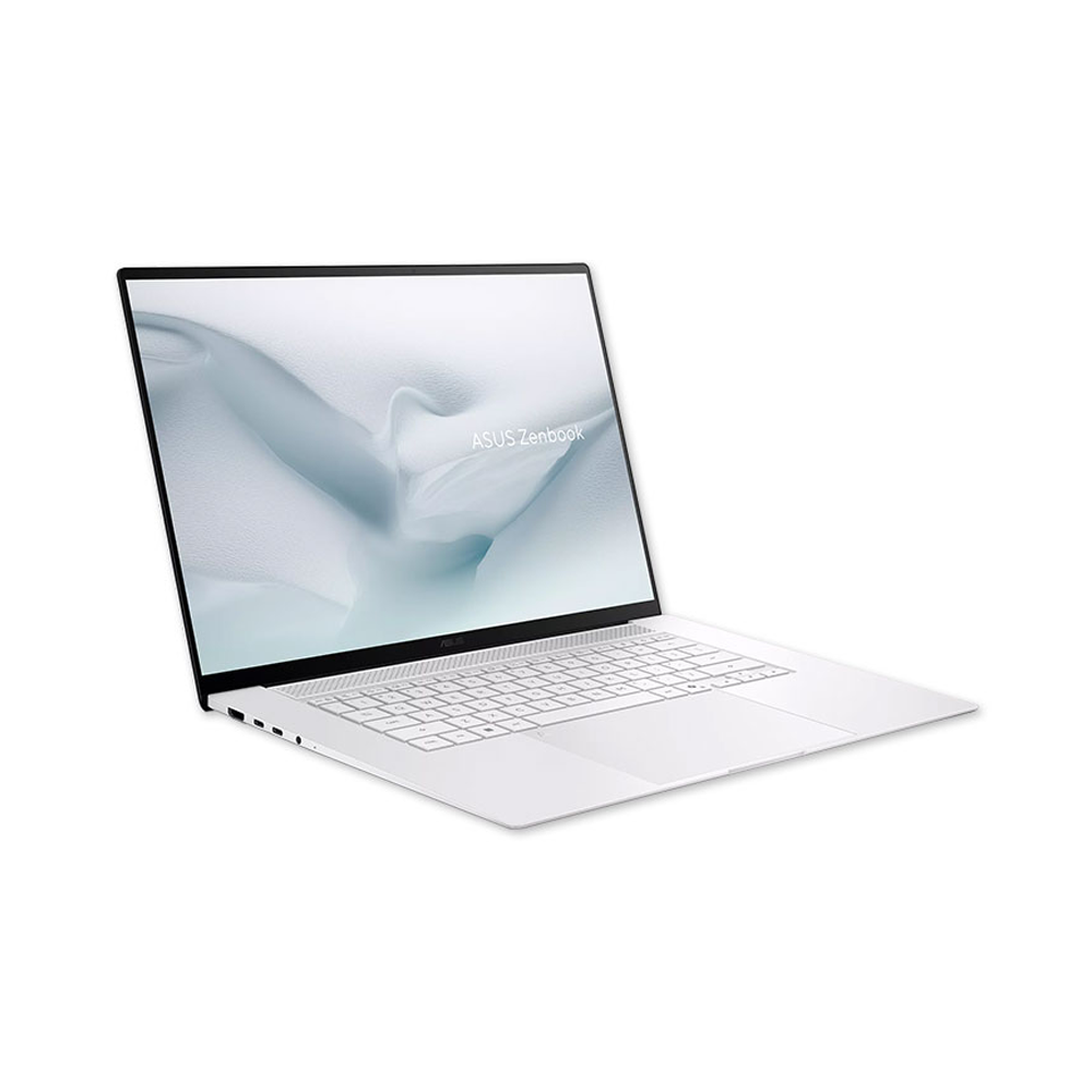 Laptop ASUS Zenbook S16 UM5606GA-SS384WS (Ryzen 9 AI 465, AMD Radeon Graphics, RAM 32GB LPDDR5x, SSD 1TB, 16 Inch OLED 3K 120Hz, Win 11 Home, Office HS 24)