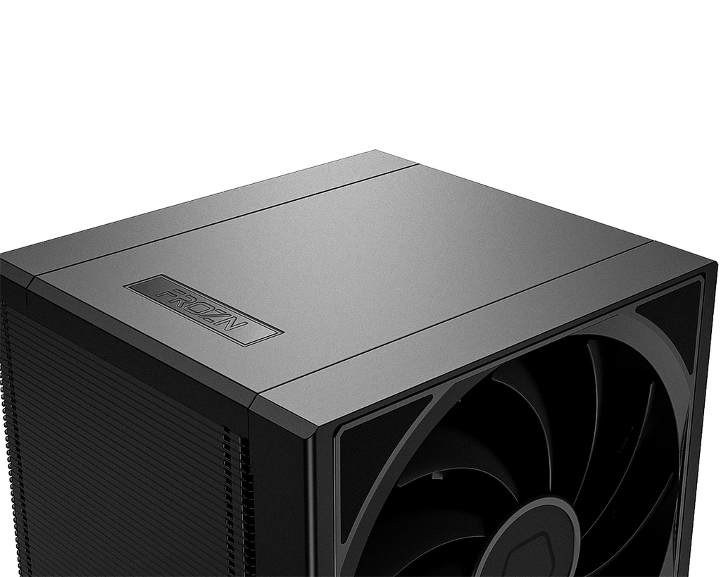 Tản nhiệt khí ID-COOLING FROZN A620 SLK