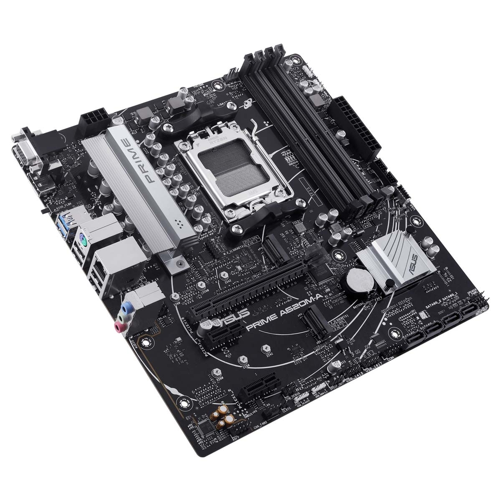Mainboard PC Asus Prime A620M-A