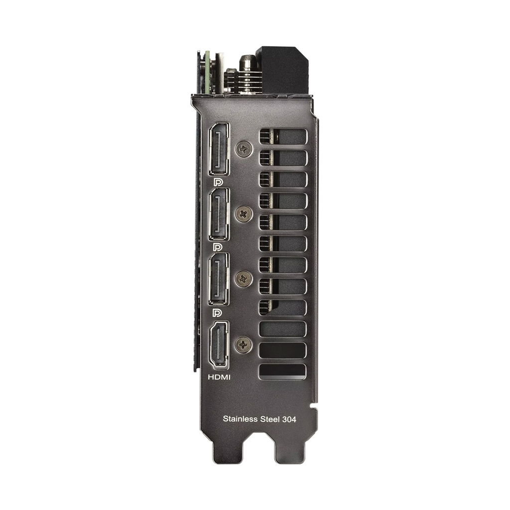 VGA Asus Dual GeForce RTX 3060 V2 12GB GDDR6 DUAL-RTX3060-12G-V2