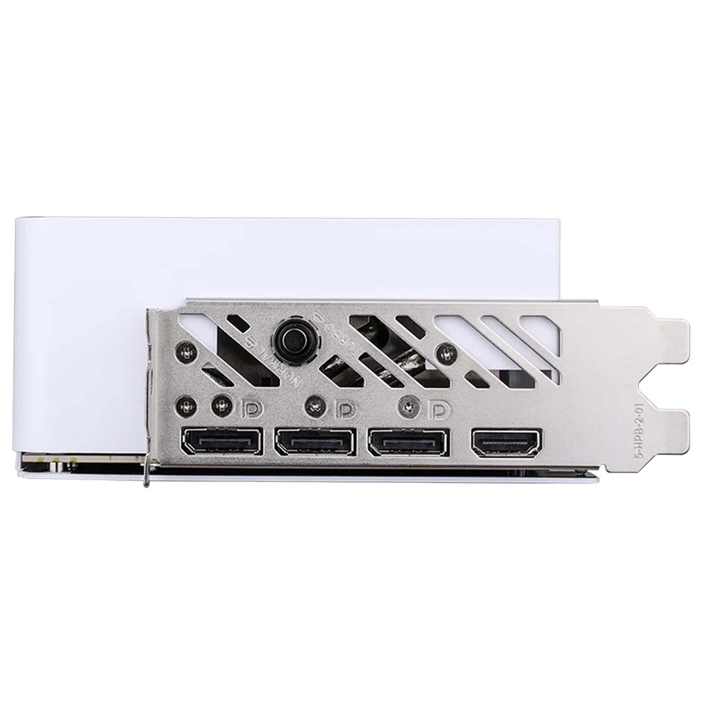 VGA Colorful iGame GeForce RTX 5070 Ti Ultra W OC 16GB GDDR7