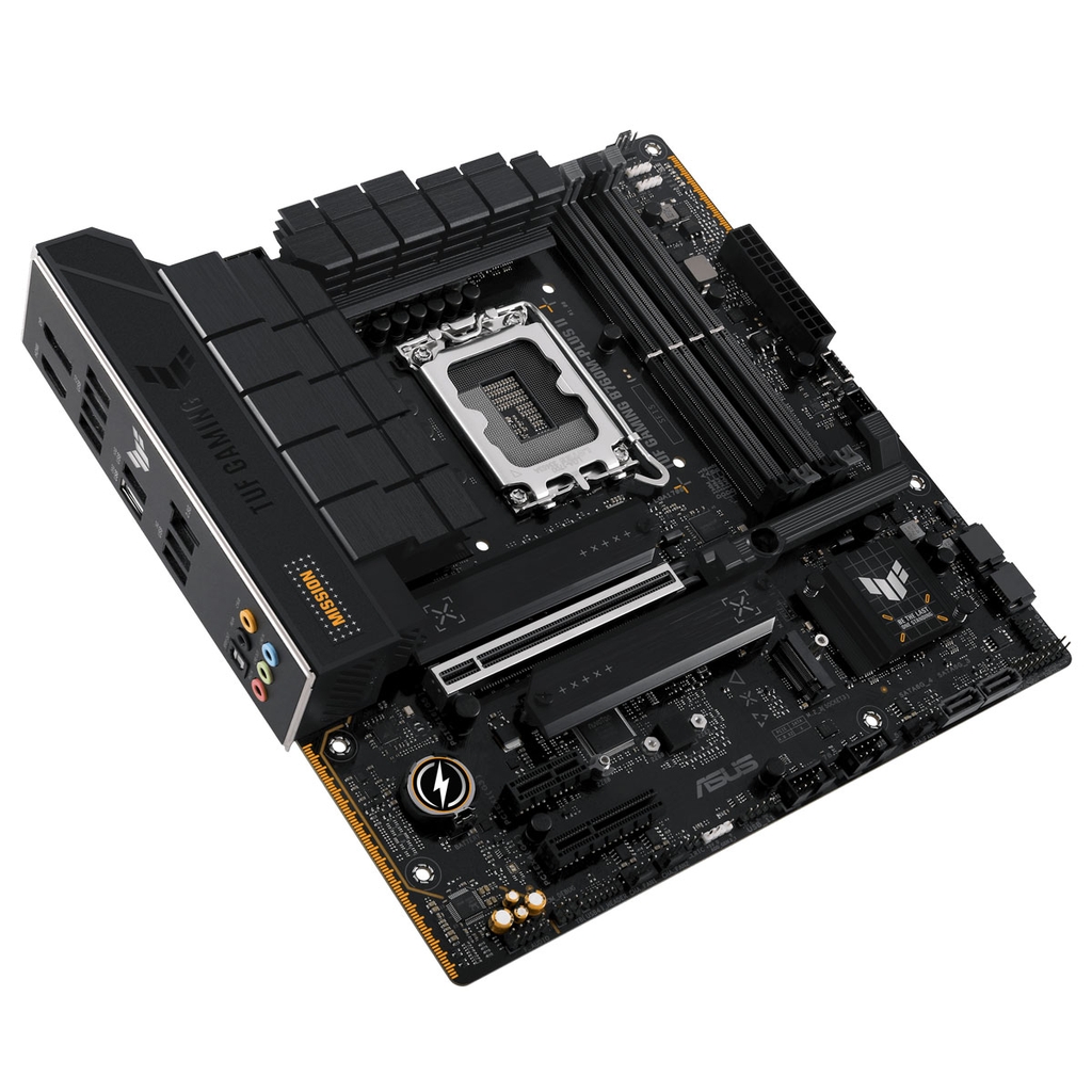 Mainboard PC ASUS TUF GAMING B760M-PLUS II