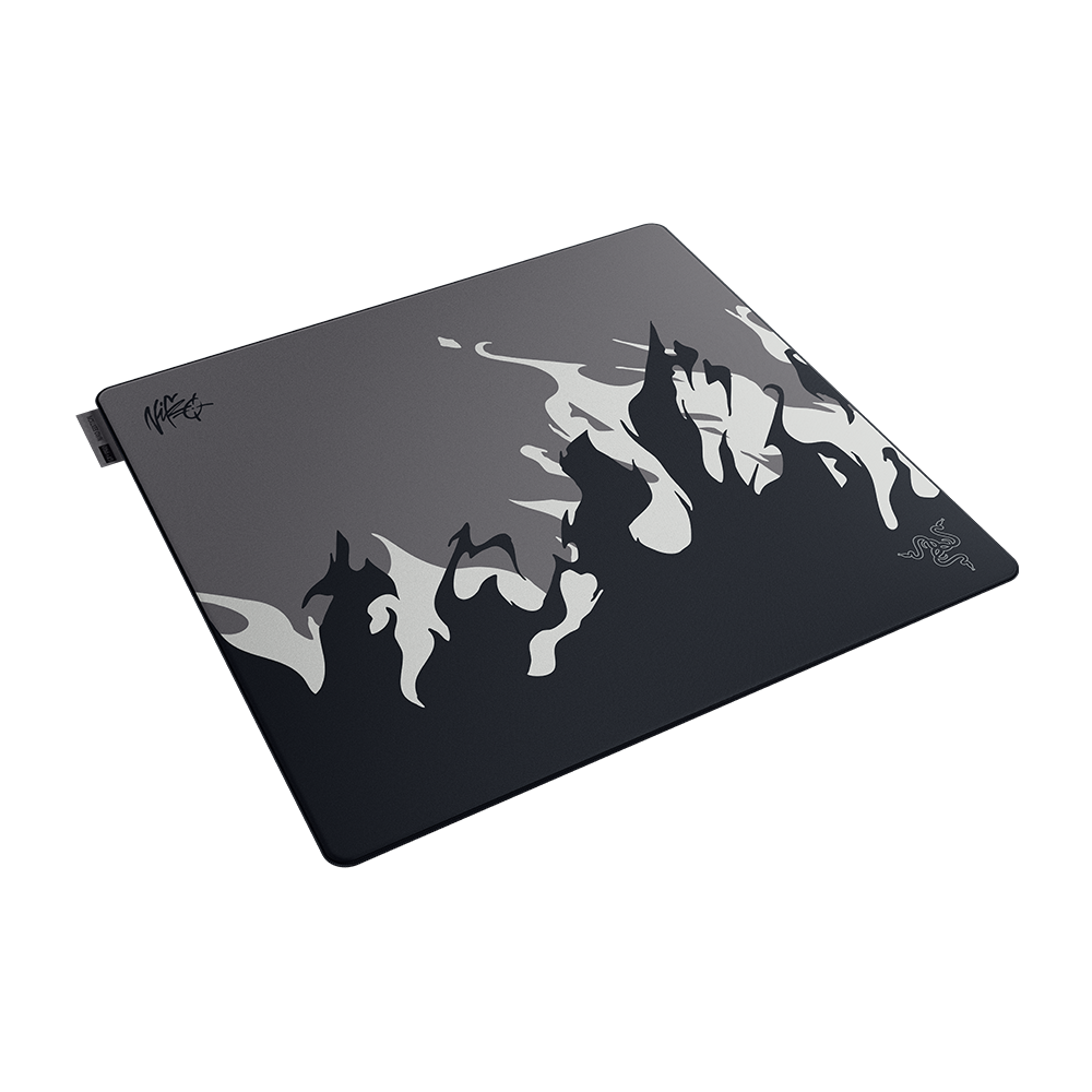 Lót chuột Razer Gigantus V2 Large NiKo Edition RZ02-05491300-R3M1