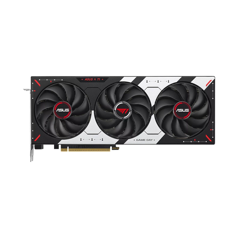 VGA ASUS T1 GeForce RTX 5070 12GB GDDR7 OC Edition