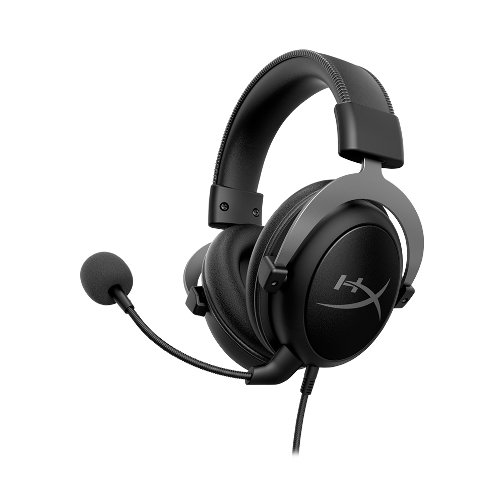 Tai Nghe Gaming HyperX Cloud II 7.1 Surround