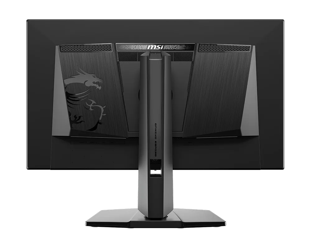 Màn hình 2K MSI MAG 272QP QD-OLED X24 27 inch WQHD 240Hz HDR