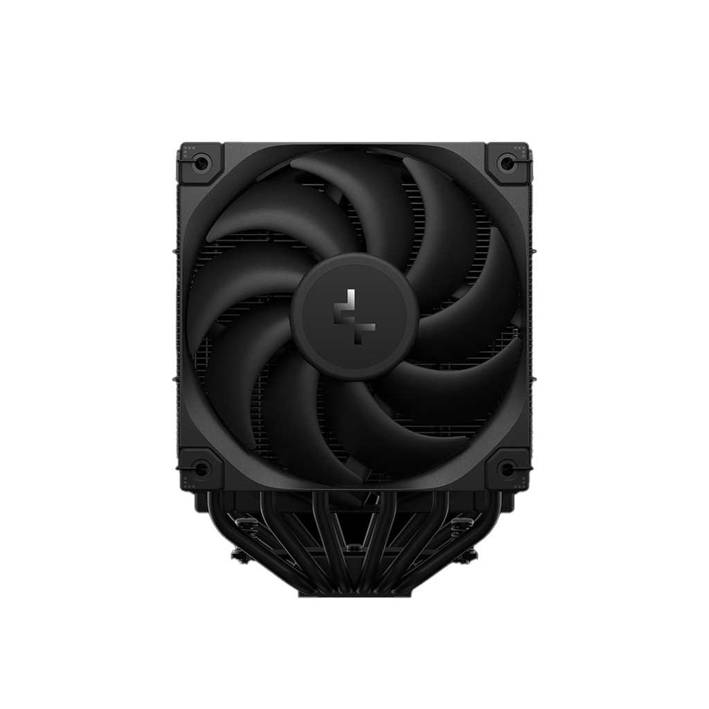 Tản nhiệt khí Deepcool AK620 DIGITAL PRO R-AK620-BKAPMN-G