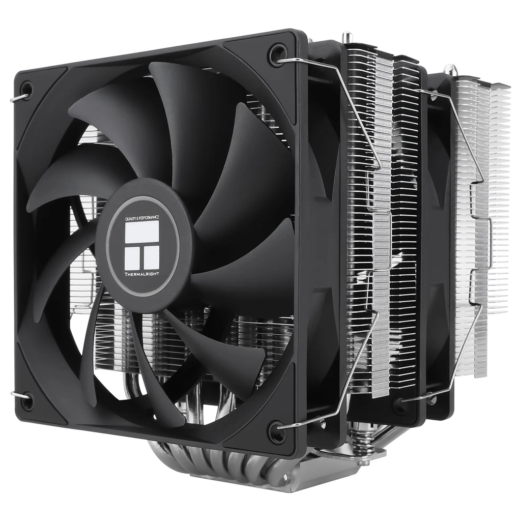 Tản nhiệt khí Thermalright Phantom Spirit 120 SE