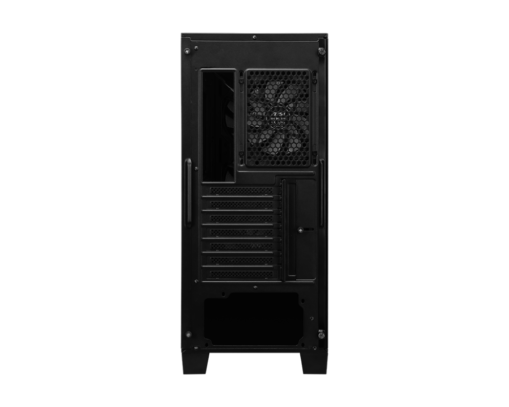 Case máy tính MSI MAG FORGE 120A Airflow MAG-FORGE-120A