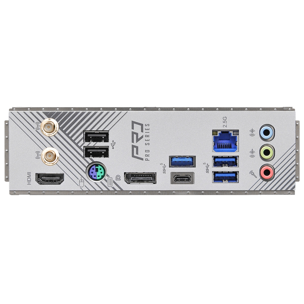Mainboard PC ASRock B760M Pro RS WIFI