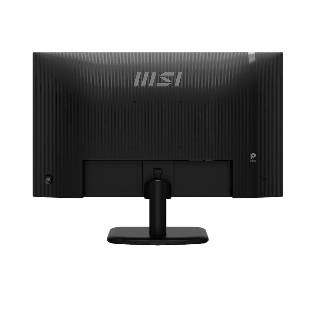 Màn hình MSI PRO MP251L E2 24.5 Inch IPS FHD 120Hz PRO-MP251L-E2