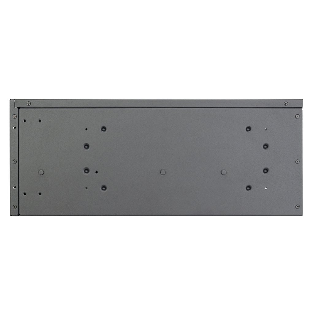 Case máy tính SilverStone RM4A WORKSTATION (4U)