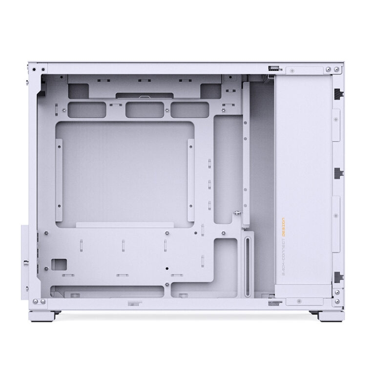 Case máy tính JONSBO D32 STD White