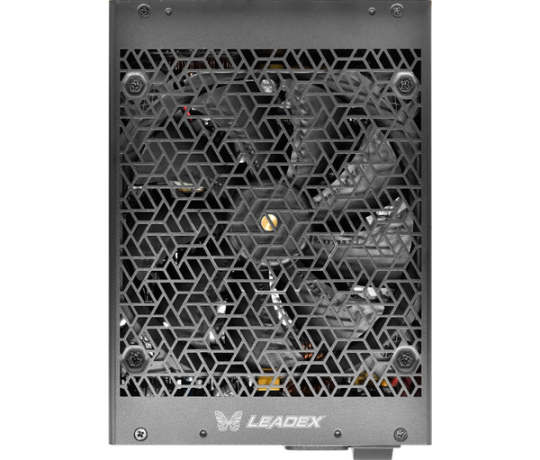 Nguồn máy tính SuperFlower Leadex Titanium 2200W ATX 3.1 Cybenetics Titanium SF-2200F14HP