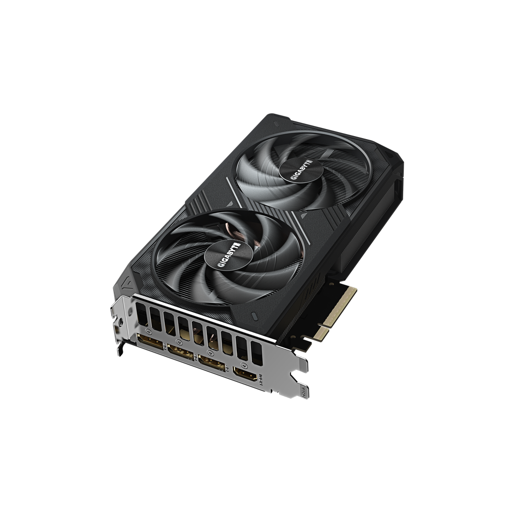 VGA Gigabyte GeForce RTX 5060 Ti WINDFORCE OC 8GB GDDR7
