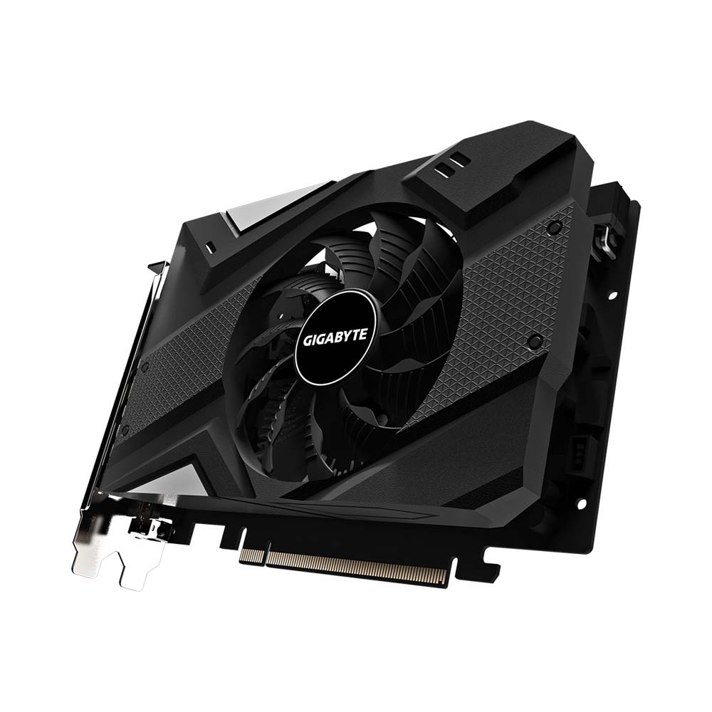 VGA Gigabyte GeForce GTX 1650 D6 OC 4GB GDDR6 GV-N1656OC-4GD-Rev2