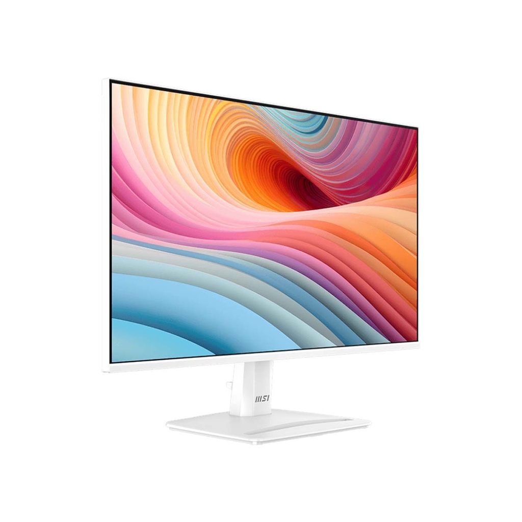 Màn hình MSI PRO MP251W E2 24.5 Inch IPS FHD 120Hz PRO-MP251W-E2
