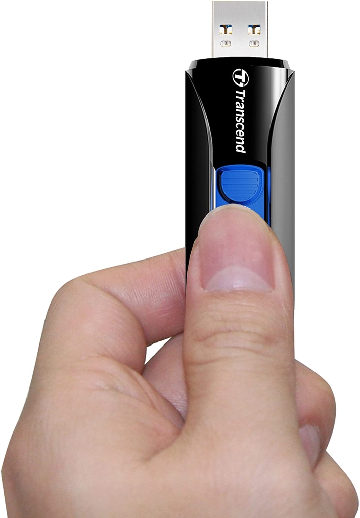USB 3.1 Transcend JetFlash 790 64GB TS64GJF790K