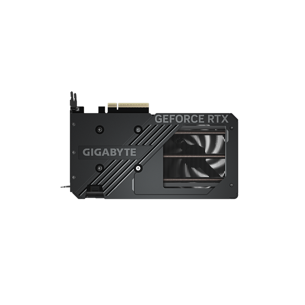VGA Gigabyte GeForce RTX 5060 Ti WINDFORCE OC 8GB GDDR7