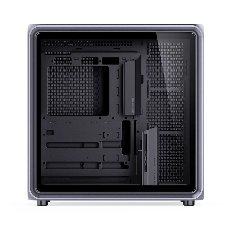 Case máy tính Jonsbo BO400 Gray
