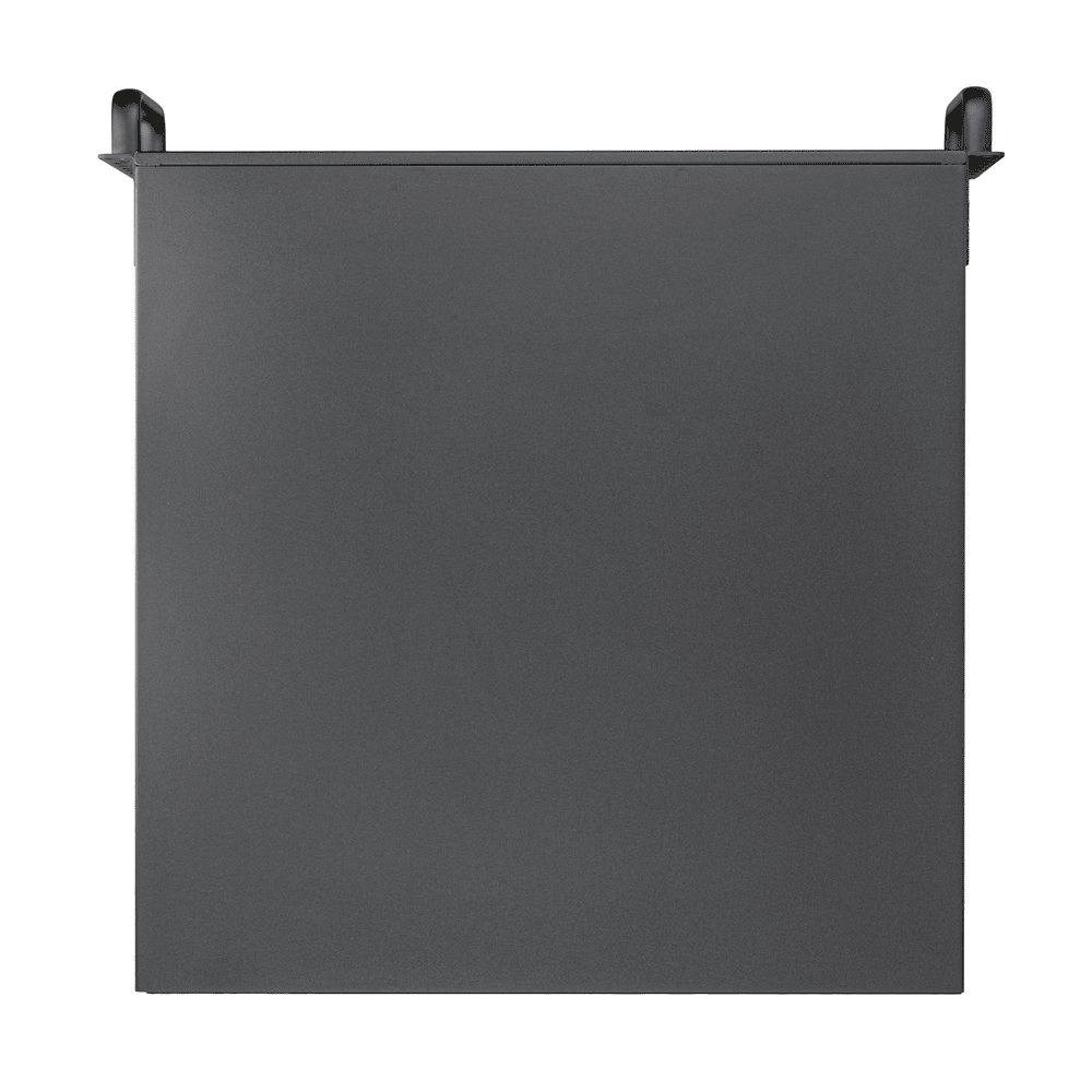 Case máy tính SilverStone RM4A WORKSTATION (4U)