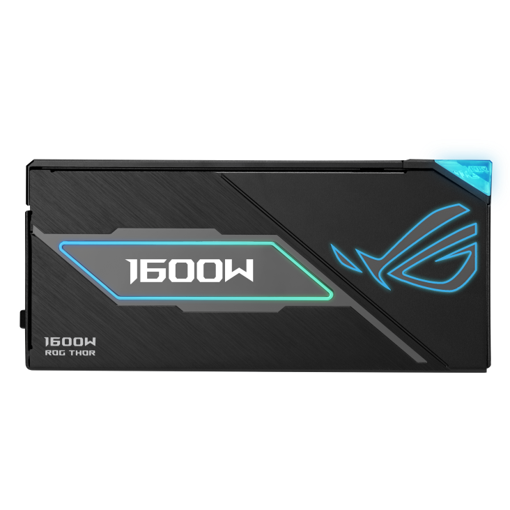 Nguồn máy tính ROG Thor 1600W Titanium III EVO (ROG Equalizer)
