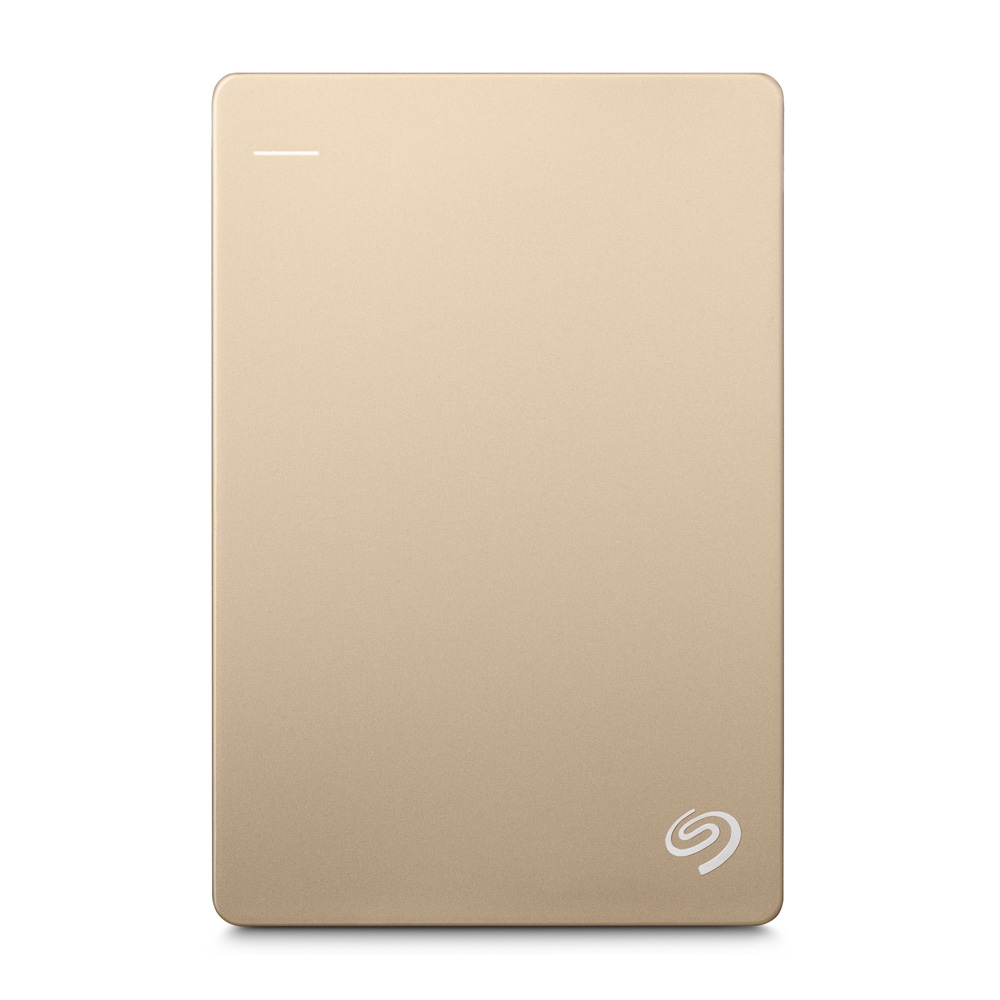 Ổ cứng di động Seagate Backup Plus Slim 2TB STDR2000300