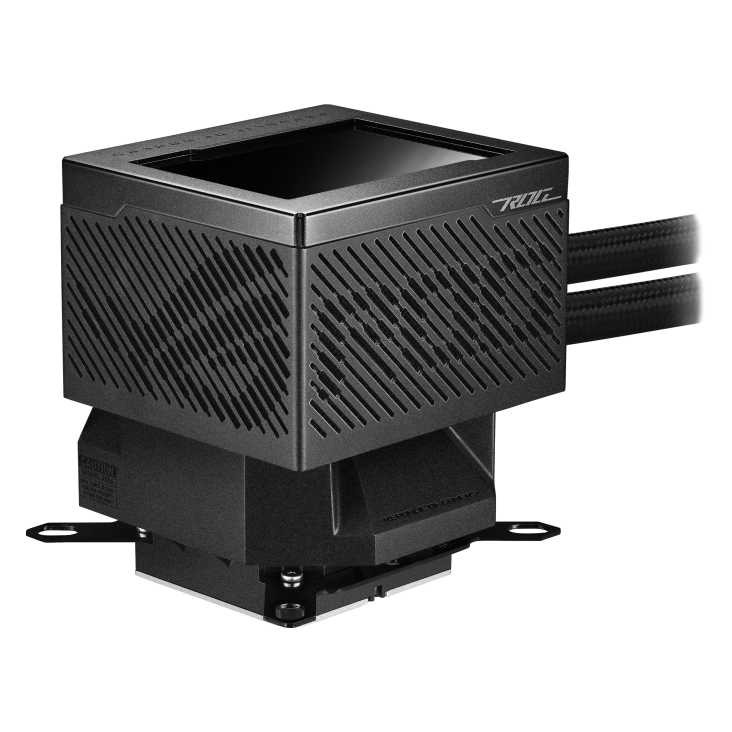 Tản nhiệt nước AIO ASUS ROG RYUJIN III 360 ARGB