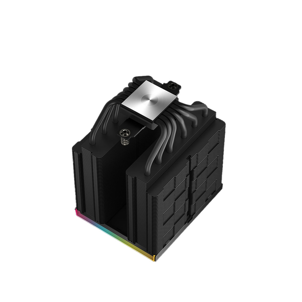 Tản nhiệt khí Deepcool AK620 DIGITAL PRO R-AK620-BKAPMN-G