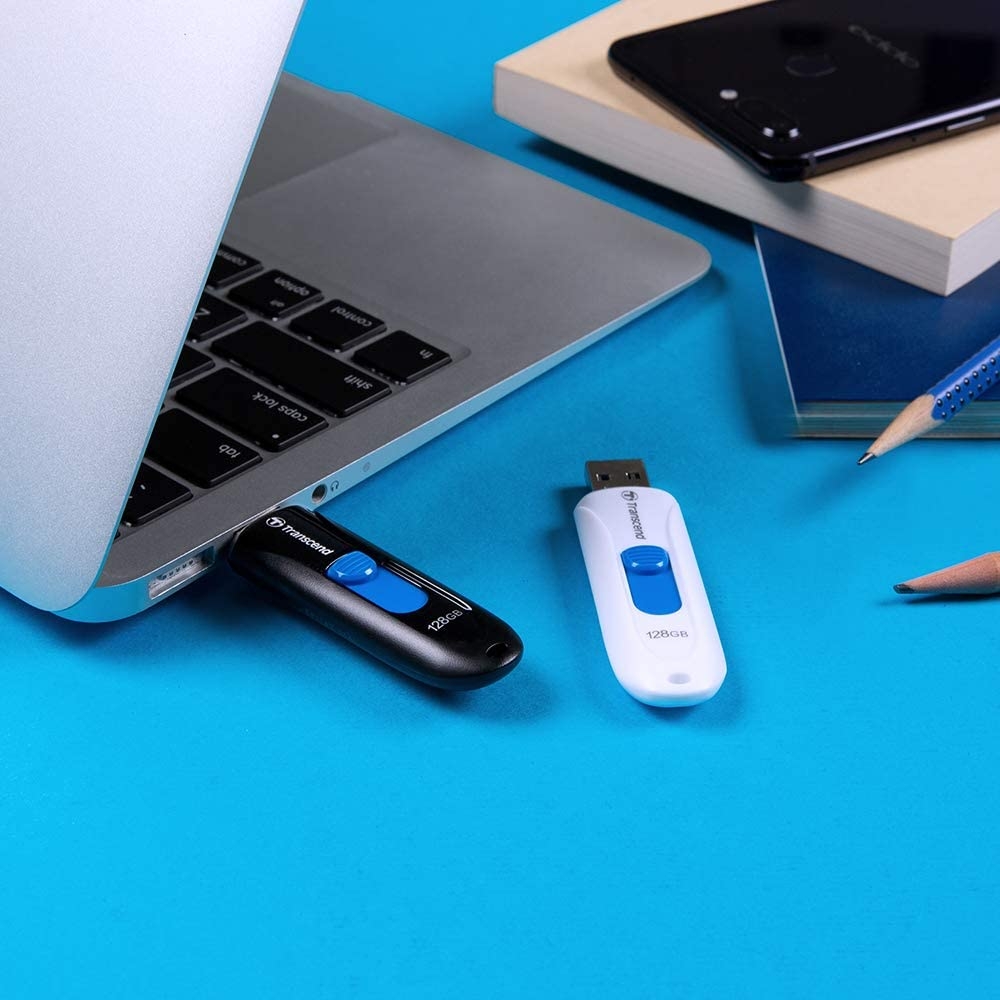 USB 3.1 Transcend JetFlash 790 64GB TS64GJF790K