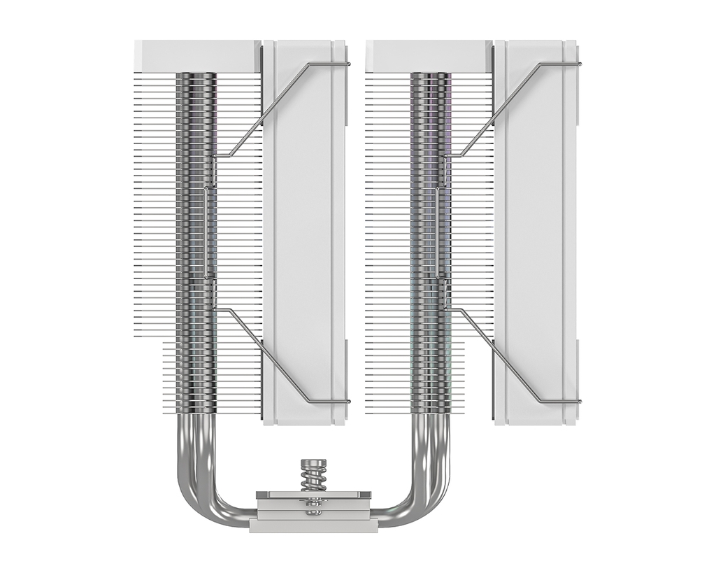 Tản nhiệt khí ID-COOLING FROZN A620 PRO SE ARGB WHITE
