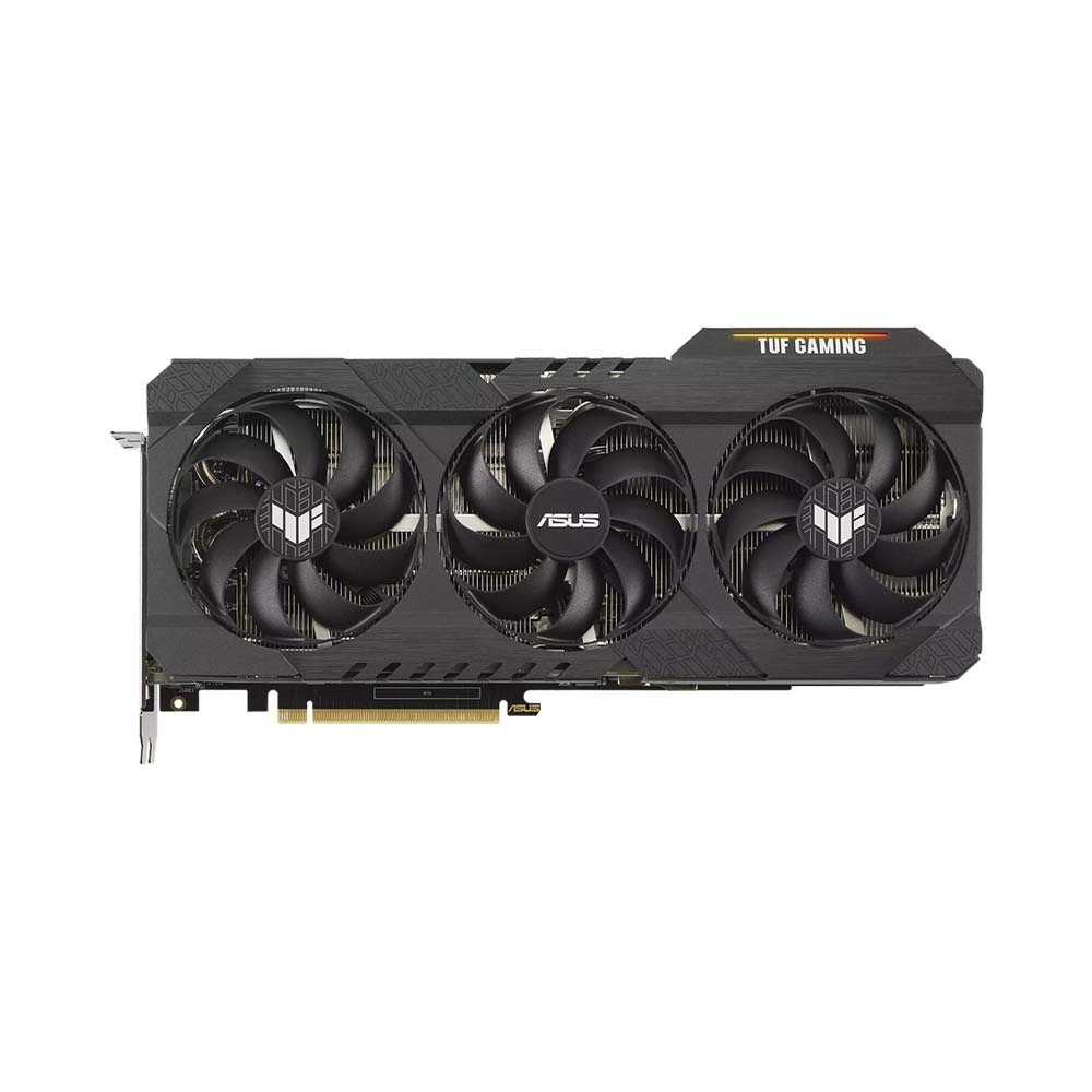 VGA Asus TUF Gaming GeForce RTX 3070 Ti V2 8GB GDDR6X TUF-RTX3070TI-8G-V2-GAMING