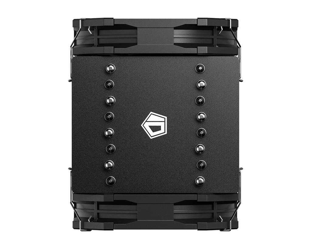 Tản nhiệt khí CPU ID-COOLING A8-SP3 Black