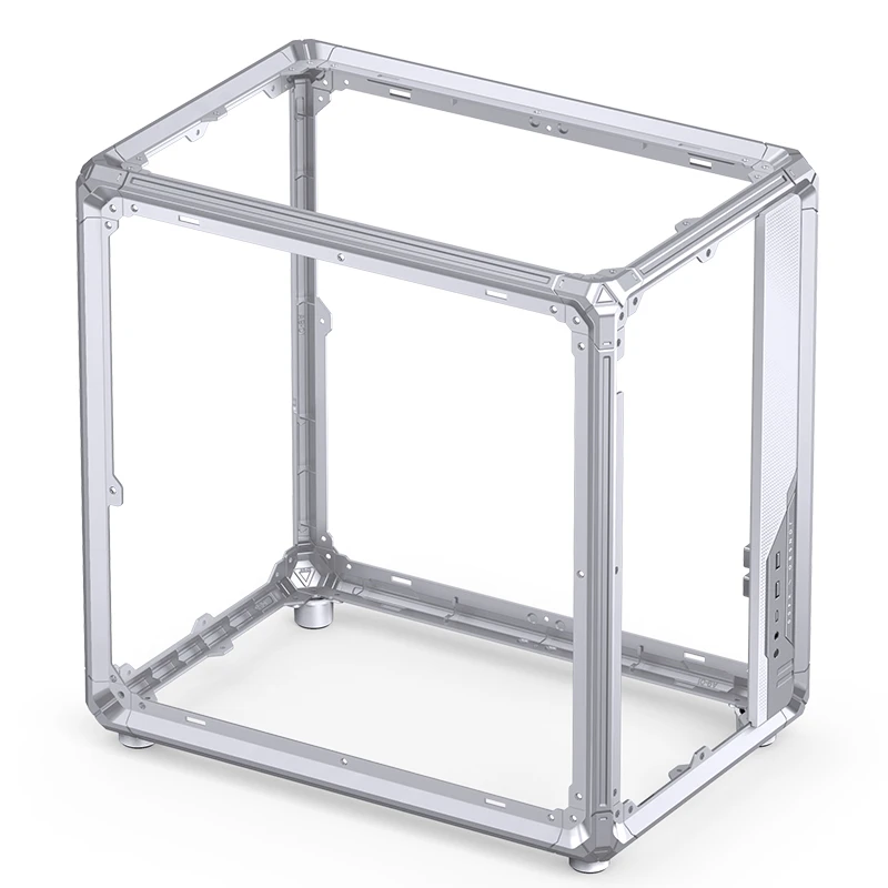 Case máy tính Jonsbo X400 WHITE