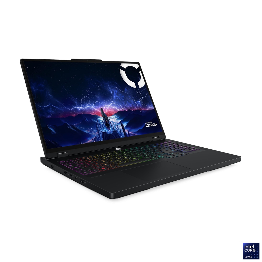 Laptop Gaming Lenovo Legion Pro 5 16IAX10 83F3002GVN (Ultra 9 275HX, RTX 5070 8GB, RAM 32GB DDR5, SSD 1TB, 16 Inch OLED WQXGA 165Hz 100% DCI-P3)