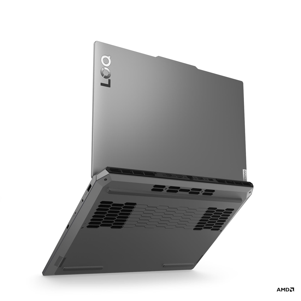 Laptop Lenovo LOQ 15ARP9 83JC00LVVN (R5-7325HS, RTX 3050 6GB, RAM 16GB DDR5, SSD 512GB, 15.6 Inch IPS FHD 144Hz 100% sRGB)