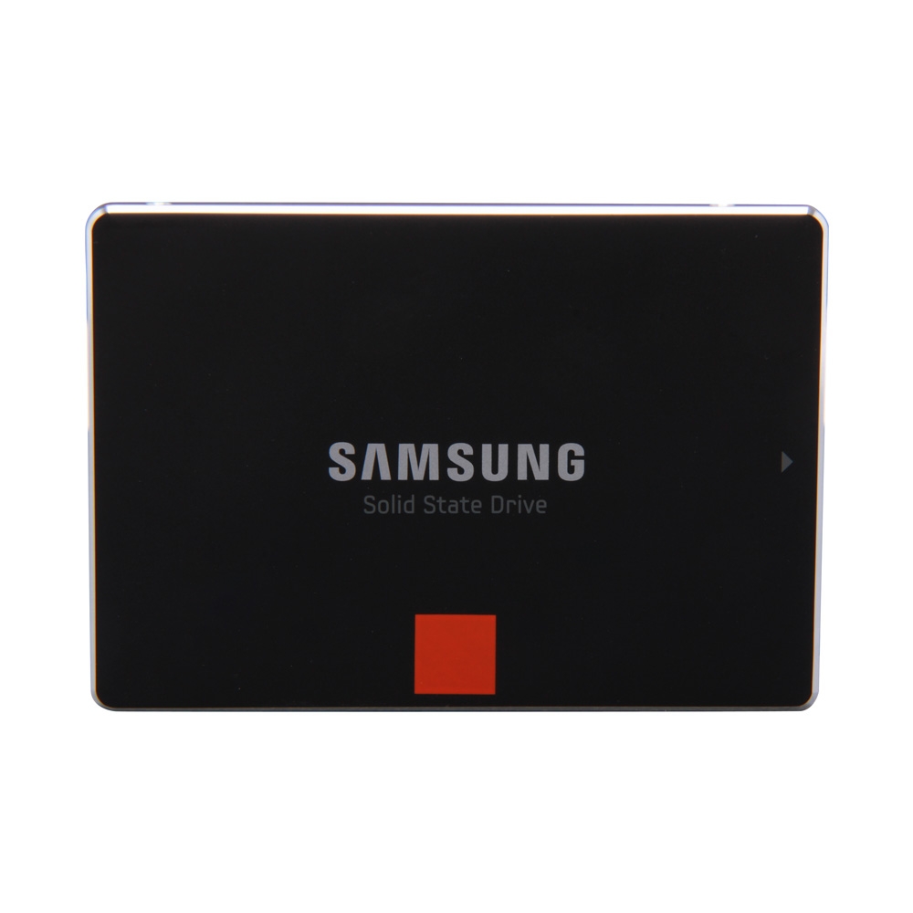 SSD Samsung 840 Pro Series 2.5-Inch SATA III 128GB MZ-7PD128BW