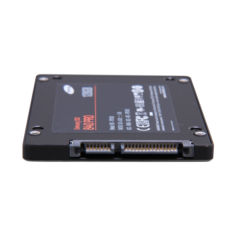 SSD Samsung 840 Pro Series 2.5-Inch SATA III 128GB MZ-7PD128BW