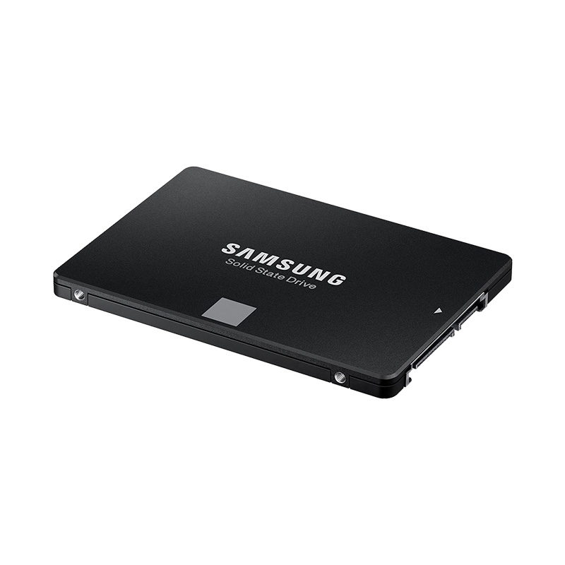 SSD Samsung 860 Evo 2TB 2.5-Inch SATA III MZ-76E2T0BW