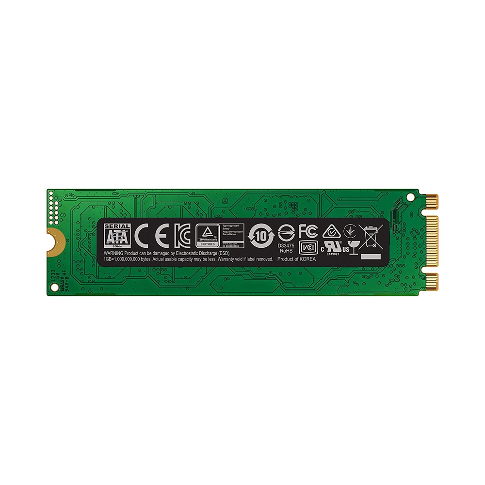 SSD Samsung 860 Evo 250GB M.2 2280 SATA III MZ-N6E250BW