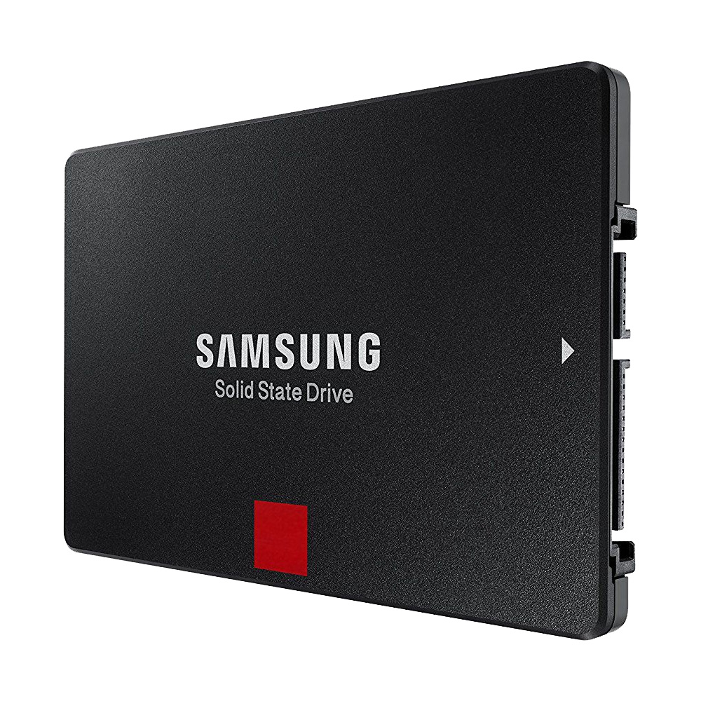 SSD Samsung 860 Pro Series 2.5-Inch SATA III 512GB MZ-76P512BW